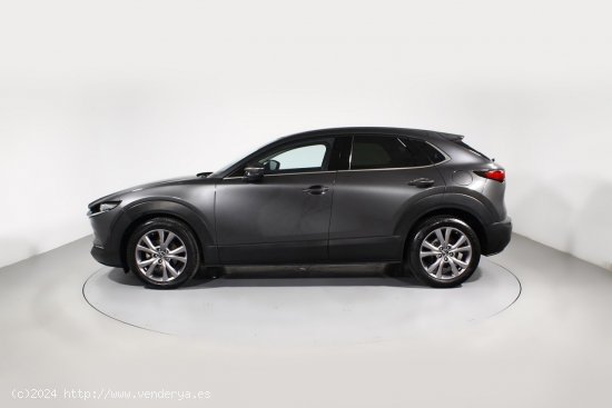 Mazda CX-30 1.8 SKYACTIV-D 85KW ZENITH 2WD 5P - 