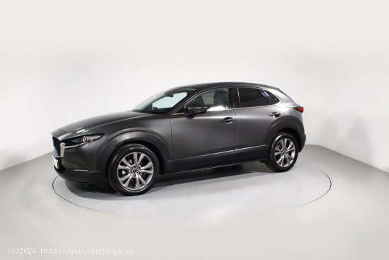 Mazda CX-30 1.8 SKYACTIV-D 85KW ZENITH 2WD 5P - 