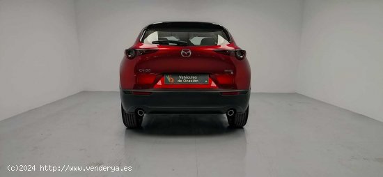 Mazda CX-30 2.0 E-SK-G 90KW EXCL-LINE PLUS AUTO 5P - 