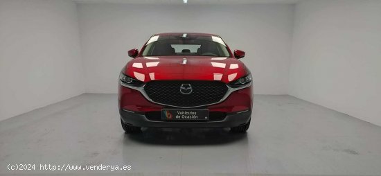 Mazda CX-30 2.0 E-SK-G 90KW EXCL-LINE PLUS AUTO 5P - 