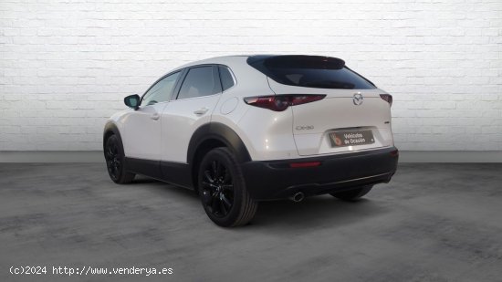 Mazda CX-30 2.0 E-SKYACTIV-G 110KW HOMURA 2WD 5P - 