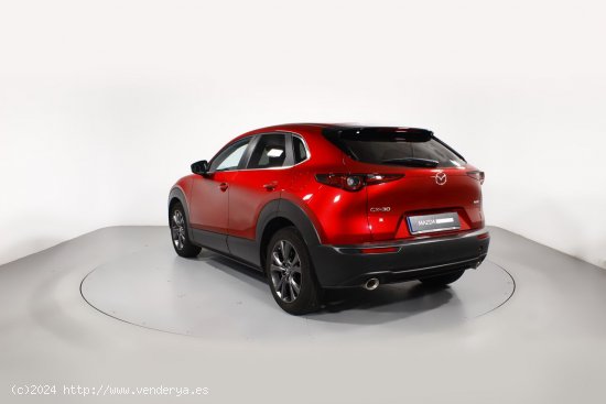 Mazda CX-30 2.0 E-SKYACTIV-X 137KW EVOLUTION 2WD 5P - 