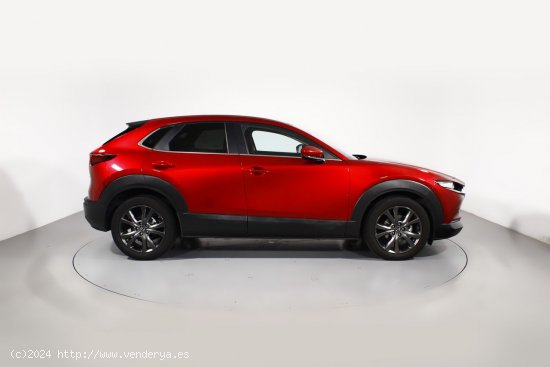 Mazda CX-30 2.0 E-SKYACTIV-X 137KW EVOLUTION 2WD 5P - 