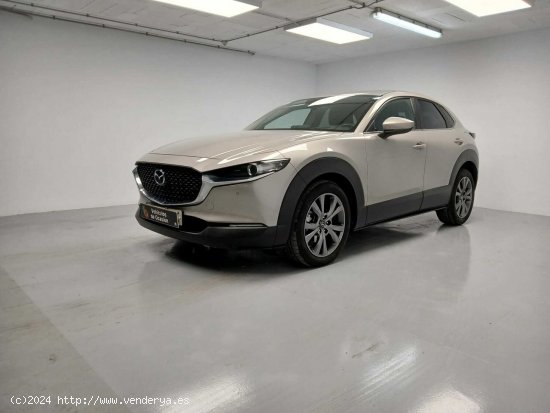 Mazda CX-30 2.0 E-SKYACTIV-X 137KW EVOLUTION 2WD 5P - 