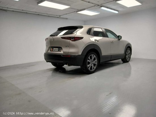 Mazda CX-30 2.0 E-SKYACTIV-X 137KW EVOLUTION 2WD 5P - 