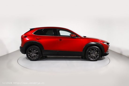 Mazda CX-30 2.0 E-SKYACTIV-X 137KW ZENITH 2WD 5P - 