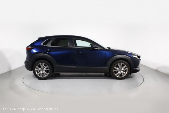 Mazda CX-30 2.0 SKYACTIV-G 90KW EVOLUTION 2WD 5P - 