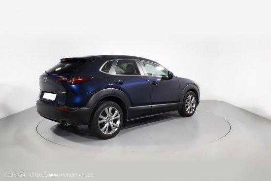 Mazda CX-30 2.0 SKYACTIV-G 90KW EVOLUTION 2WD 5P - 