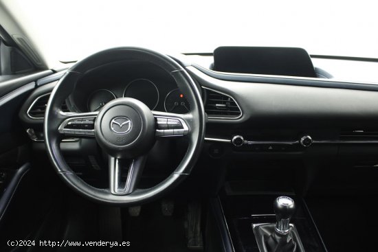 Mazda CX-30 2.0 SKYACTIV-G 90KW EVOLUTION 2WD 5P - 