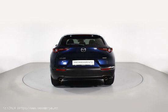 Mazda CX-30 2.0 SKYACTIV-G 90KW EVOLUTION 2WD 5P - 