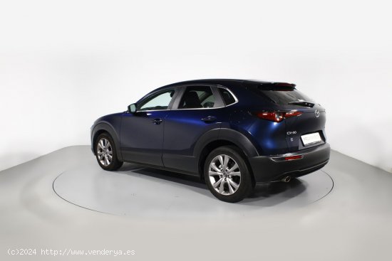 Mazda CX-30 2.0 SKYACTIV-G 90KW EVOLUTION 2WD 5P - 