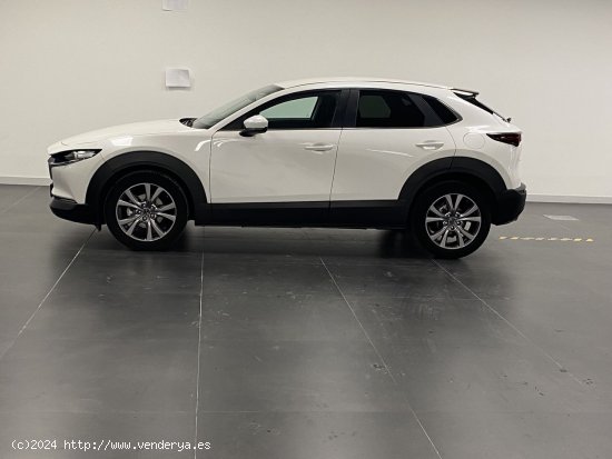 Mazda CX-30 2.0 SKYACTIV-G 90KW EVOLUTION 2WD 5P - 