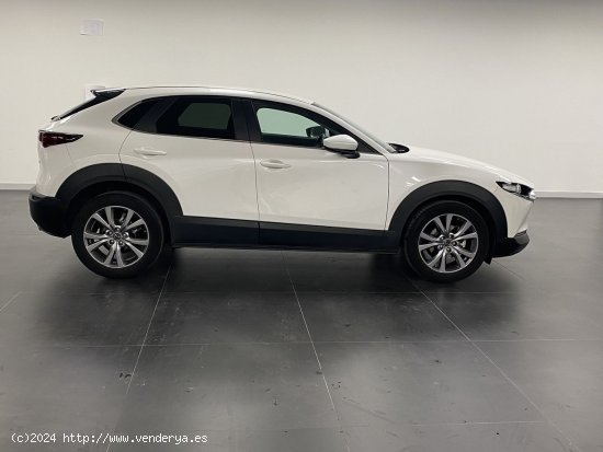 Mazda CX-30 2.0 SKYACTIV-G 90KW EVOLUTION 2WD 5P - 