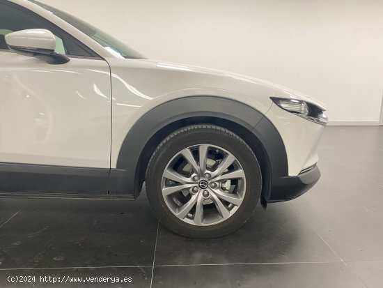 Mazda CX-30 2.0 SKYACTIV-G 90KW EVOLUTION 2WD 5P - 