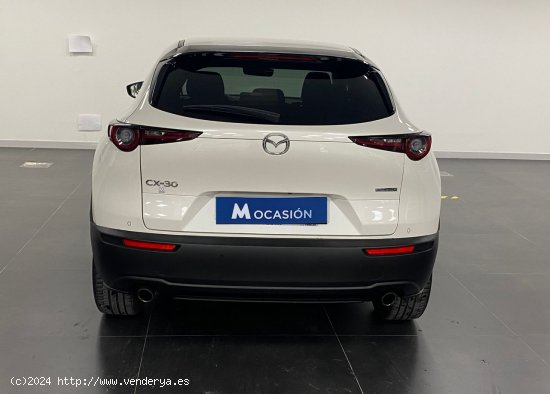 Mazda CX-30 2.0 SKYACTIV-G 90KW EVOLUTION 2WD 5P - 