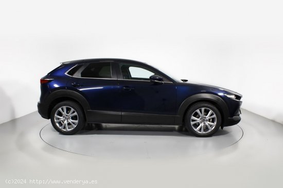 Mazda CX-30 2.0 SKYACTIV-G 90KW EVOLUTION 2WD AUT 5P - 