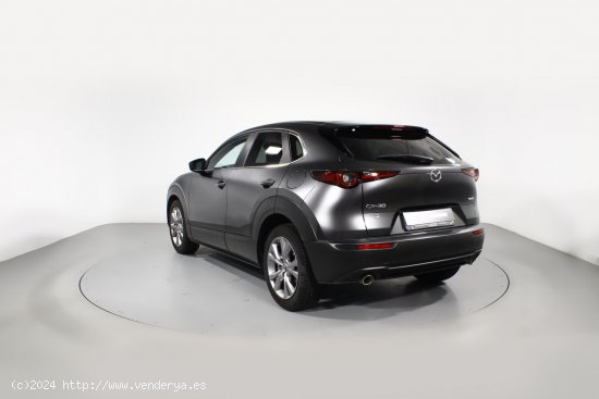 Mazda CX-30 2.0 SKYACTIV-G 90KW EVOLUTION 2WD AUTO 5P - 