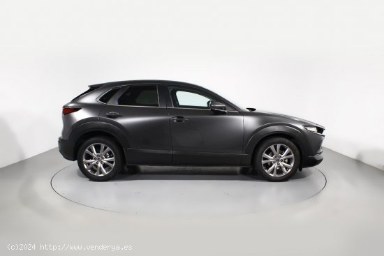 Mazda CX-30 2.0 SKYACTIV-G 90KW EVOLUTION 2WD AUTO 5P - 