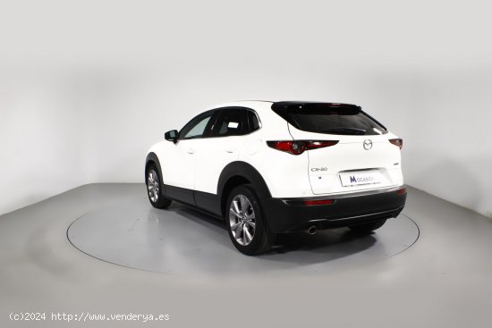 Mazda CX-30 2.0 SKYACTIV-G 90KW ZENITH 2WD 5P - 