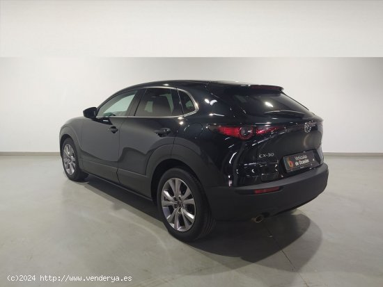 Mazda CX-30 2.0 SKYACTIV-G 90KW ZENITH 2WD 5P - 