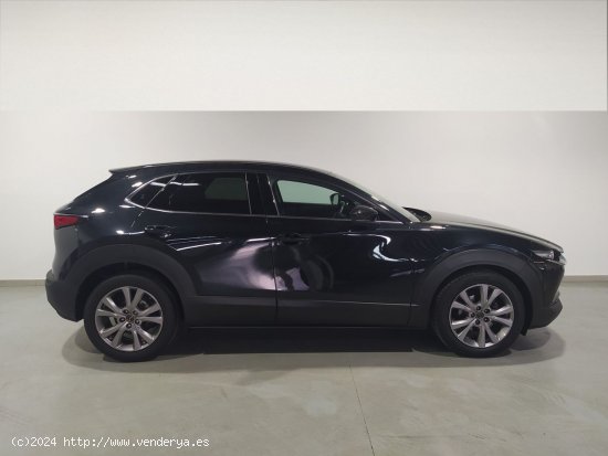 Mazda CX-30 2.0 SKYACTIV-G 90KW ZENITH 2WD 5P - 