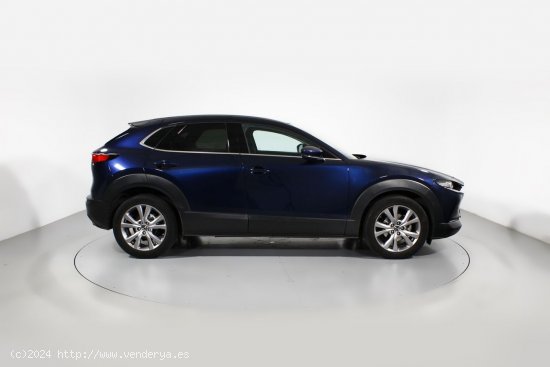 Mazda CX-30 2.0 SKYACTIV-G 90KW ZENITH 2WD 5P - 