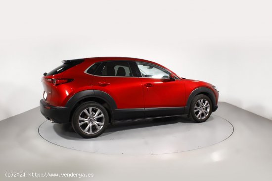 Mazda CX-30 2.0 SKYACTIV-X 132KW ZENITH 2WD 5P - Barcelona