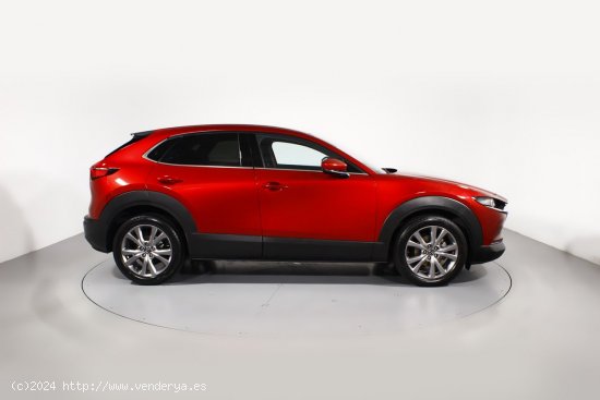 Mazda CX-30 2.0 SKYACTIV-X 132KW ZENITH 2WD 5P - 