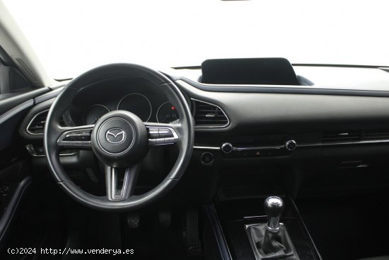 Mazda CX-30 2.0 SKYACTIV-X 132KW ZENITH 2WD 5P - 