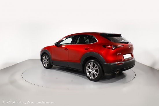 Mazda CX-30 2.0 SKYACTIV-X 132KW ZENITH 2WD 5P - 