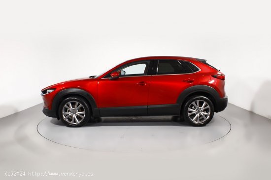 Mazda CX-30 2.0 SKYACTIV-X 132KW ZENITH 2WD 5P - 