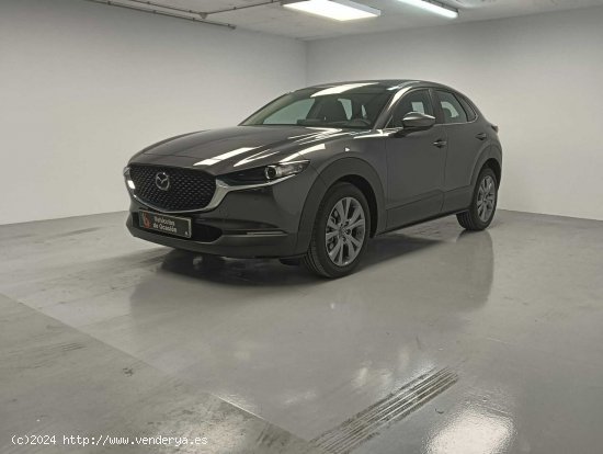 Mazda CX-30 2.5 E-SKYACTIV-X MHEV CENTRE-LINE AUTO 5P - 