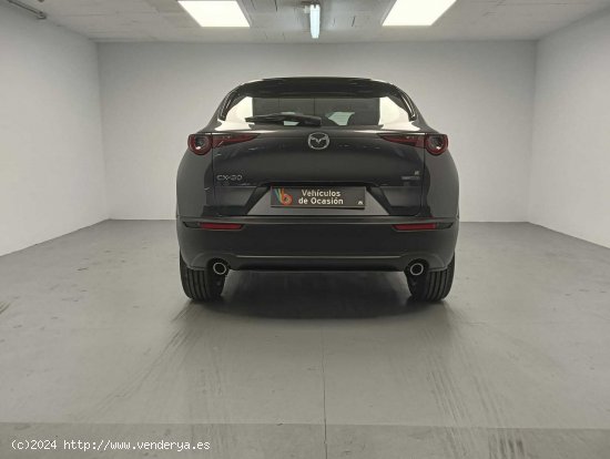 Mazda CX-30 2.5 E-SKYACTIV-X MHEV CENTRE-LINE AUTO 5P - 