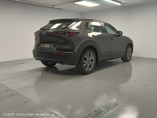 Mazda CX-30 2.5 E-SKYACTIV-X MHEV CENTRE-LINE AUTO 5P - 