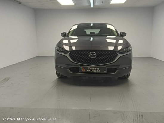 Mazda CX-30 2.5 E-SKYACTIV-X MHEV CENTRE-LINE AUTO 5P - 