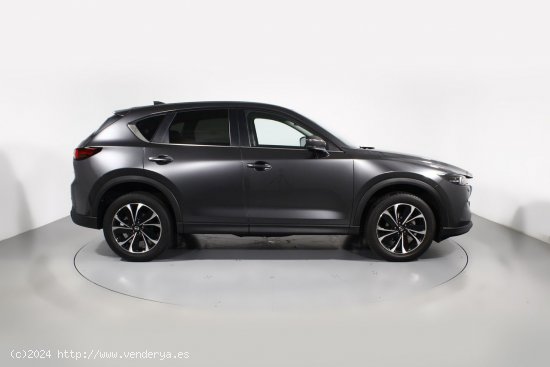 Mazda CX-5 2.0 G 121KW MHEV ADVANTAGE 2WD 5P - 