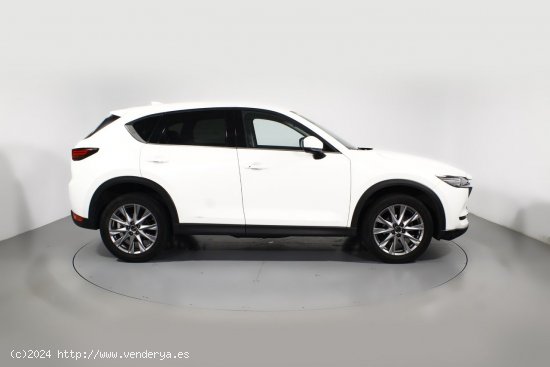 Mazda CX-5 2.0 G 121KW ZENITH 2WD 5P - 