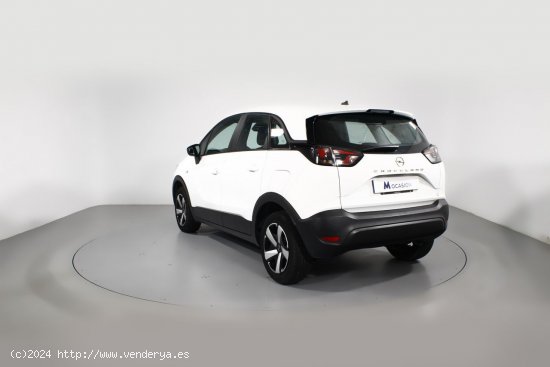 Opel CrossLand 1.2 81KW EDITION 5P - 