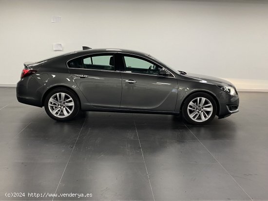 Opel Insignia  1.6 CDTI ECOFLEX 136 HP SELECTIVE S - 