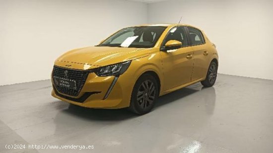 Peugeot 208 1.2L PURETECH 55KW ACTIVE 5P - 