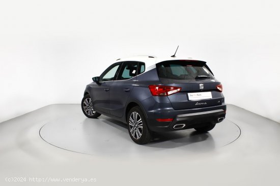 Seat Arona 1.0 TSI 81KW FR XL RX 5P - 