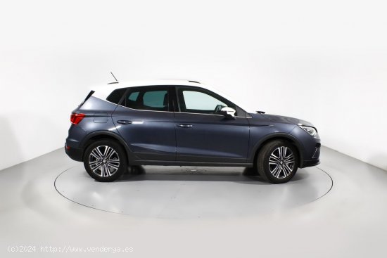 Seat Arona 1.0 TSI 81KW FR XL RX 5P - 