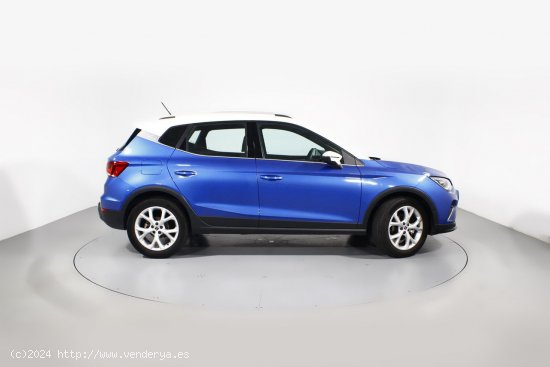 Seat Arona 1.0 TSI 81KW FR XM DSG 5P - 