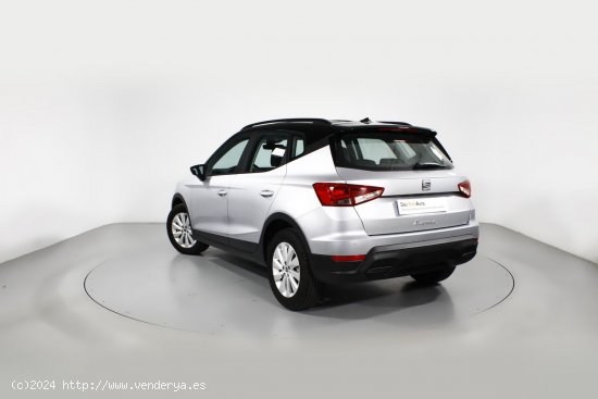 Seat Arona 1.0 TSI 81KW STYLE XL 5P - 