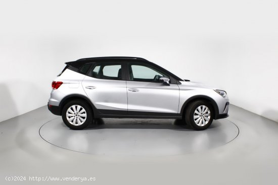 Seat Arona 1.0 TSI 81KW STYLE XL 5P - 