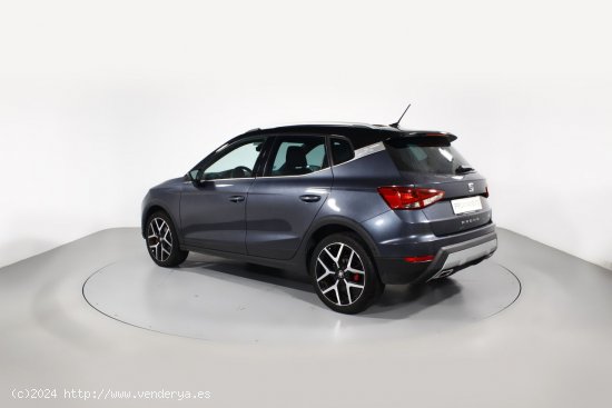 Seat Arona 1.0 TSI 85KW FR EDITION ECOMOTIVE 5P - 