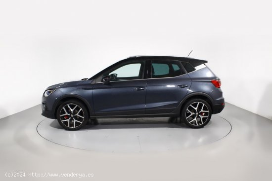 Seat Arona 1.0 TSI 85KW FR EDITION ECOMOTIVE 5P - 