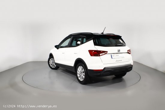 Seat Arona 1.0 TSI 85KW STYLE XM 5P - 