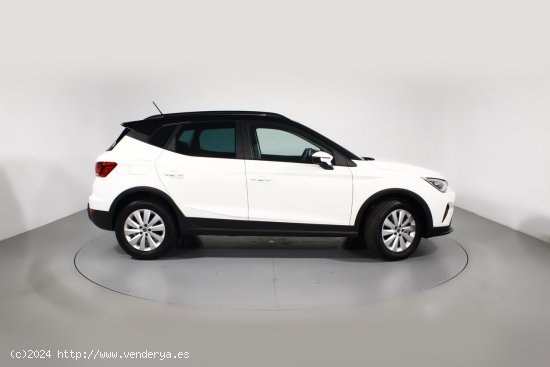 Seat Arona 1.0 TSI 85KW STYLE XM 5P - 