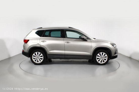 Seat Ateca 1.4 ECOTSI 110KW S/S STYLE 5P - 